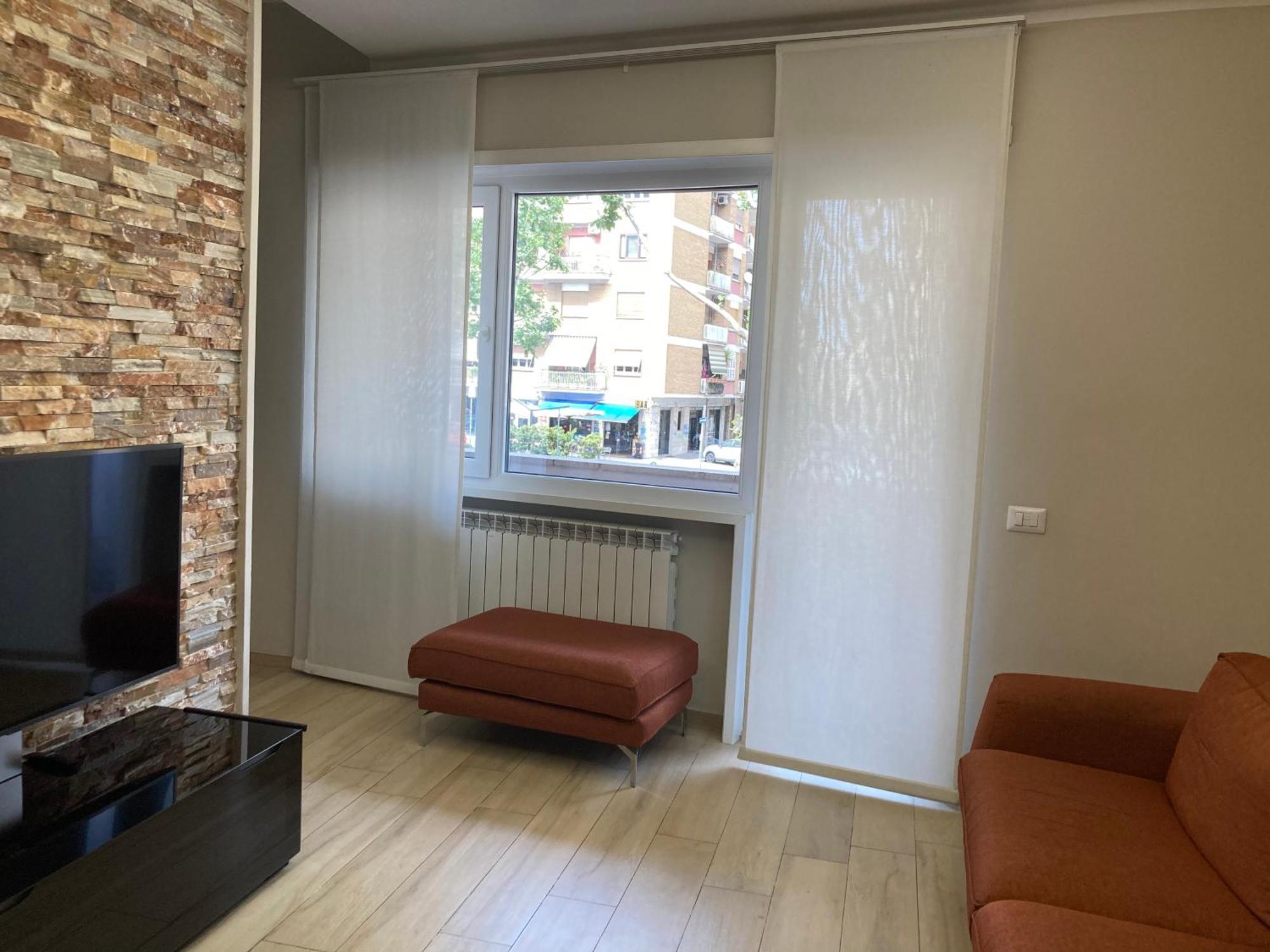 Cami Luxury Flat * Roma