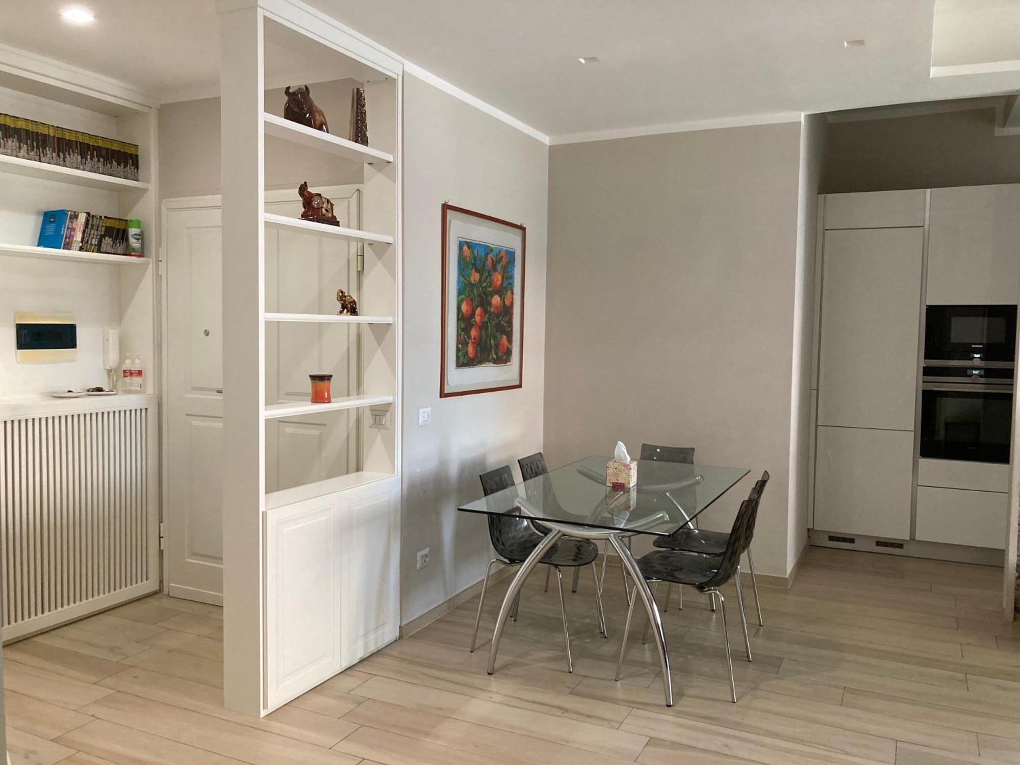 Appartamento Cami Luxury Flat Roma