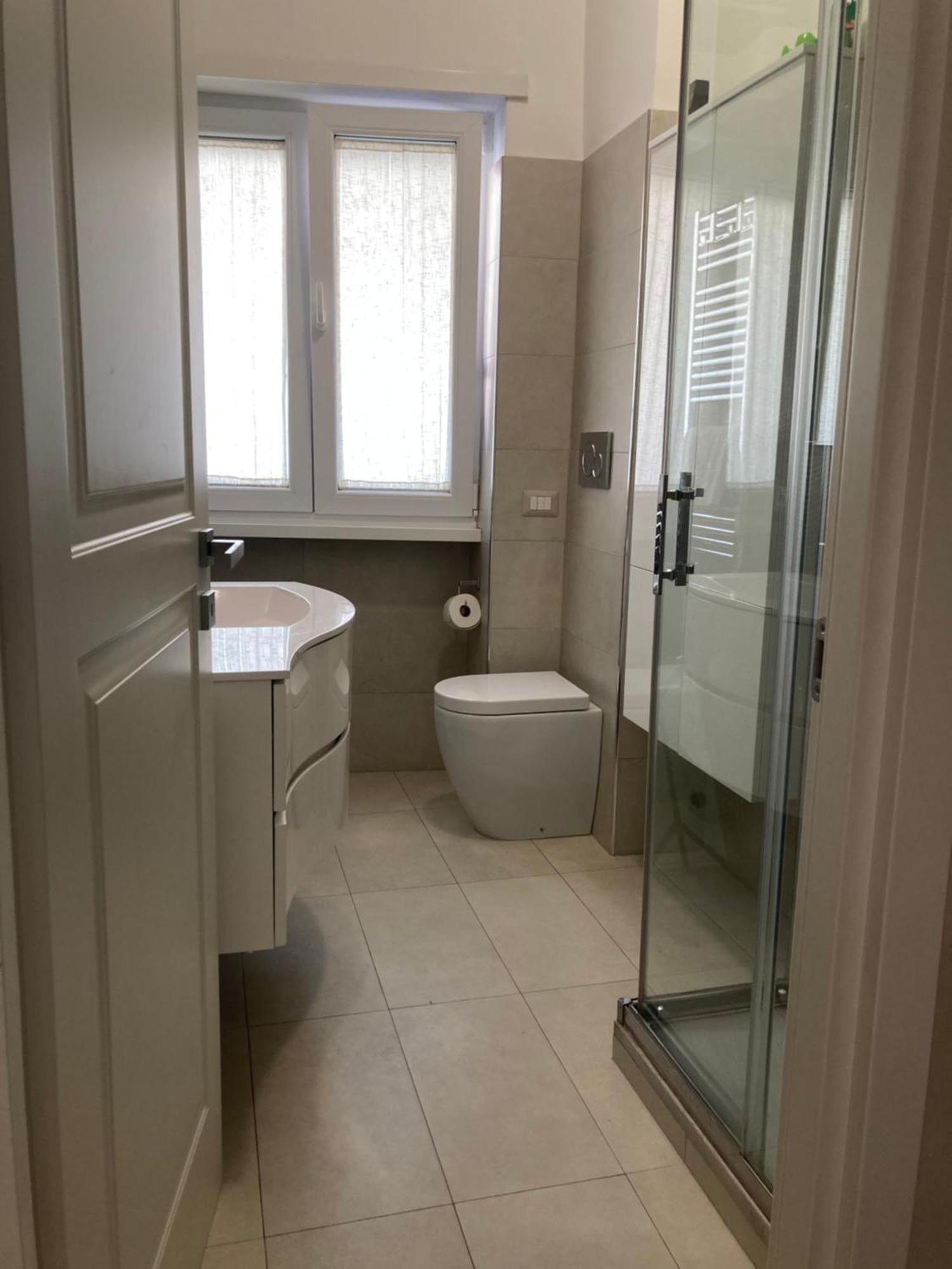Cami Luxury Flat Appartamento Roma