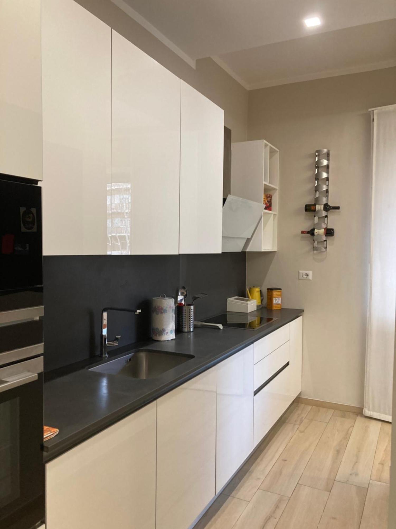 Cami Luxury Flat * Roma