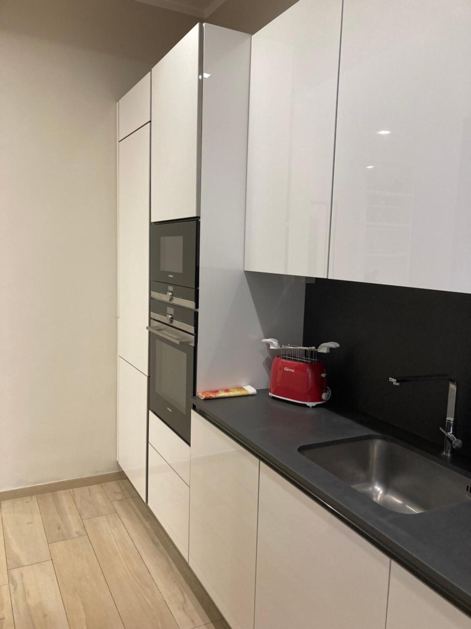 Appartamento Cami Luxury Flat *