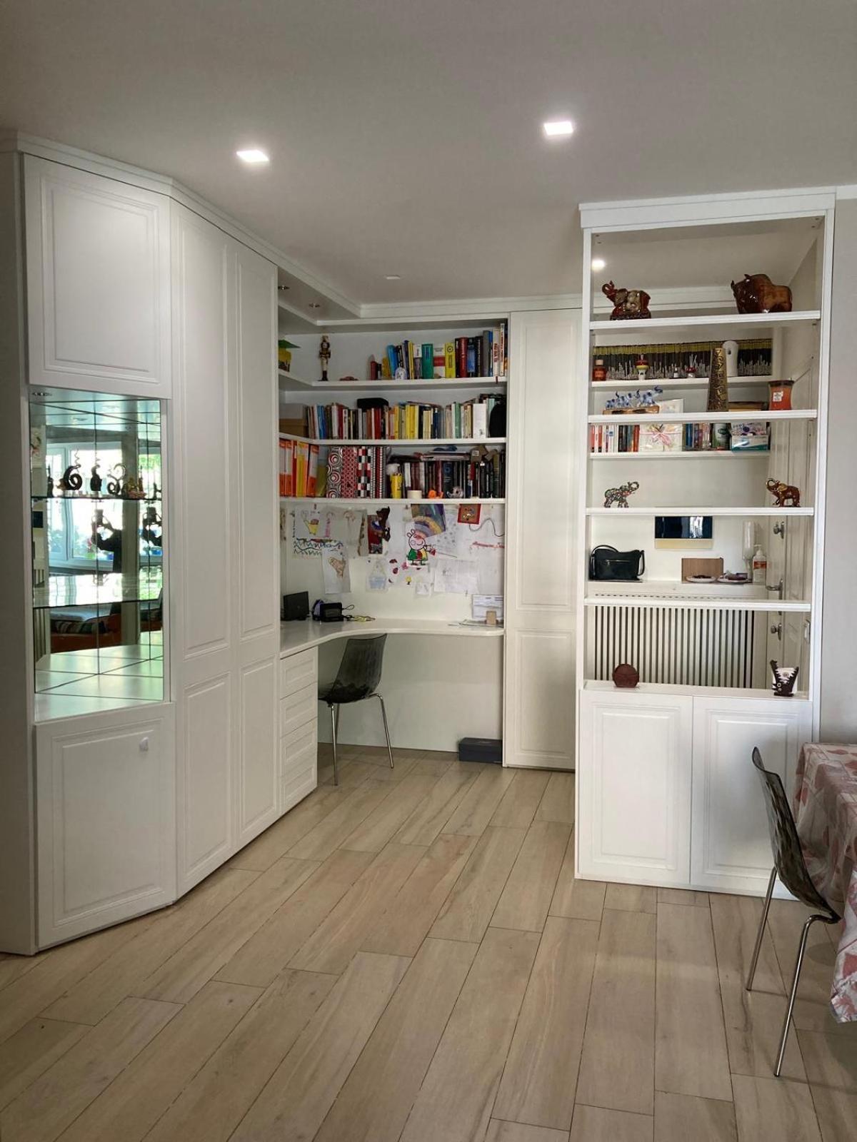 Cami Luxury Flat Appartamento Roma