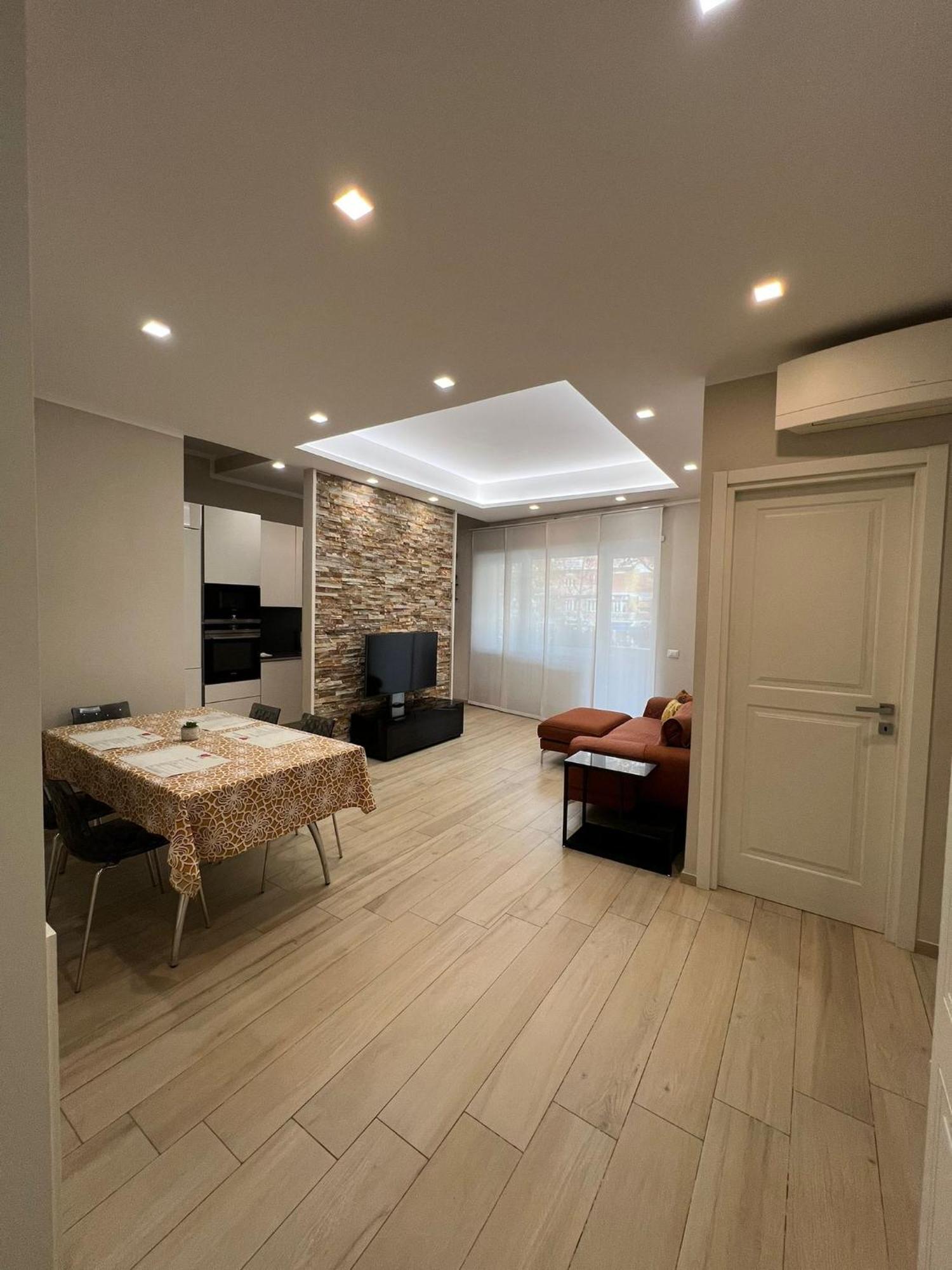 Appartamento Cami Luxury Flat