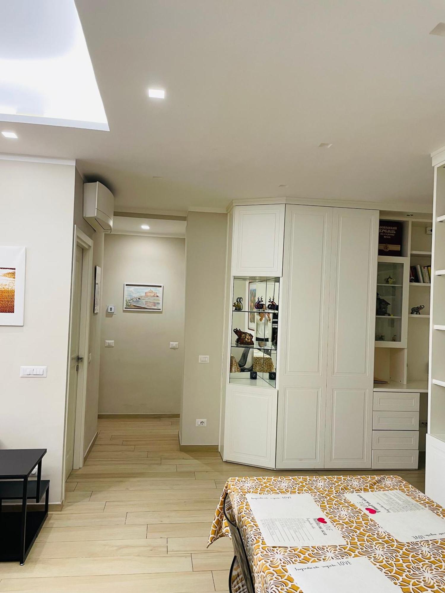 Cami Luxury Flat Appartamento *