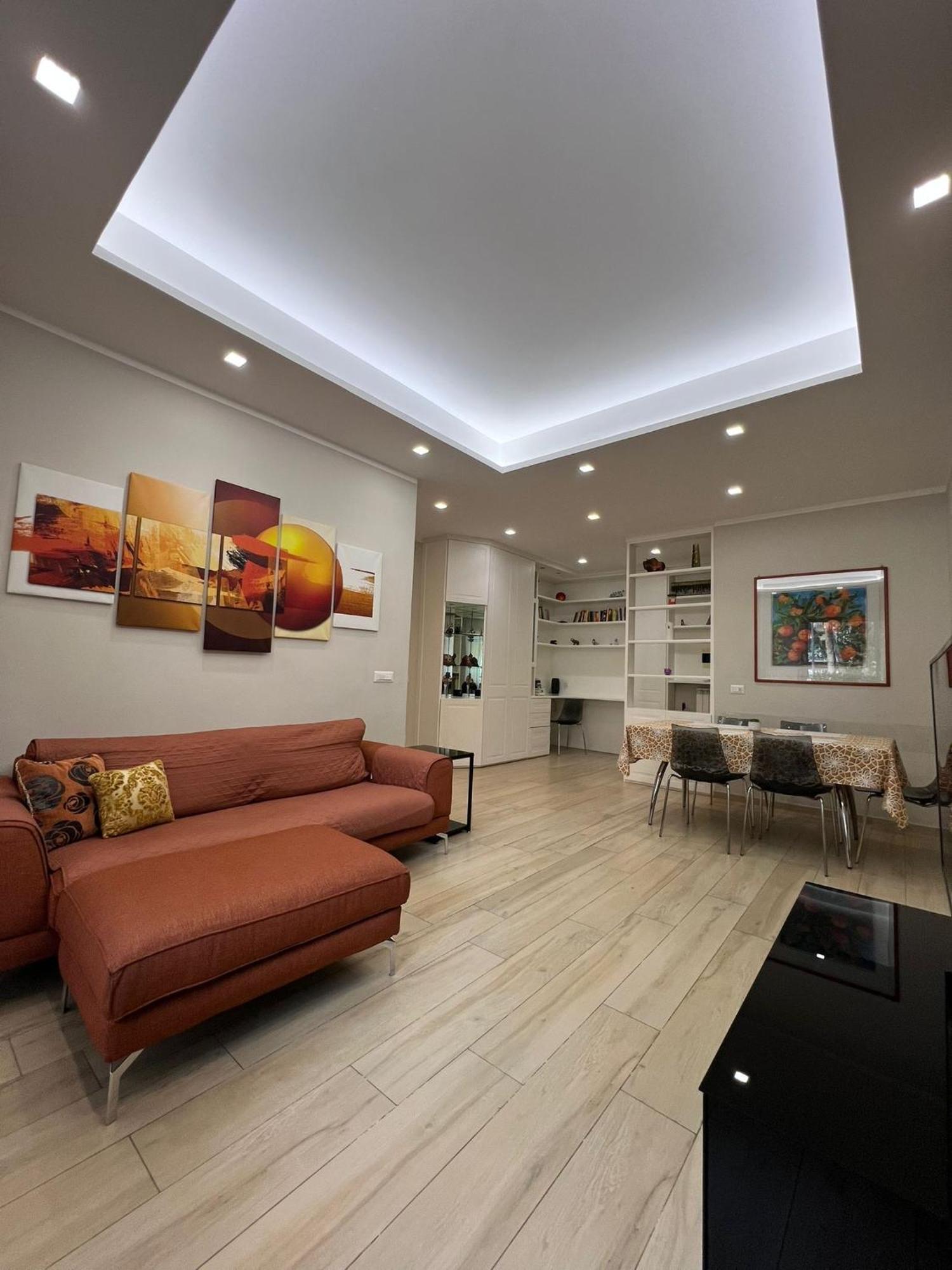 Cami Luxury Flat Roma