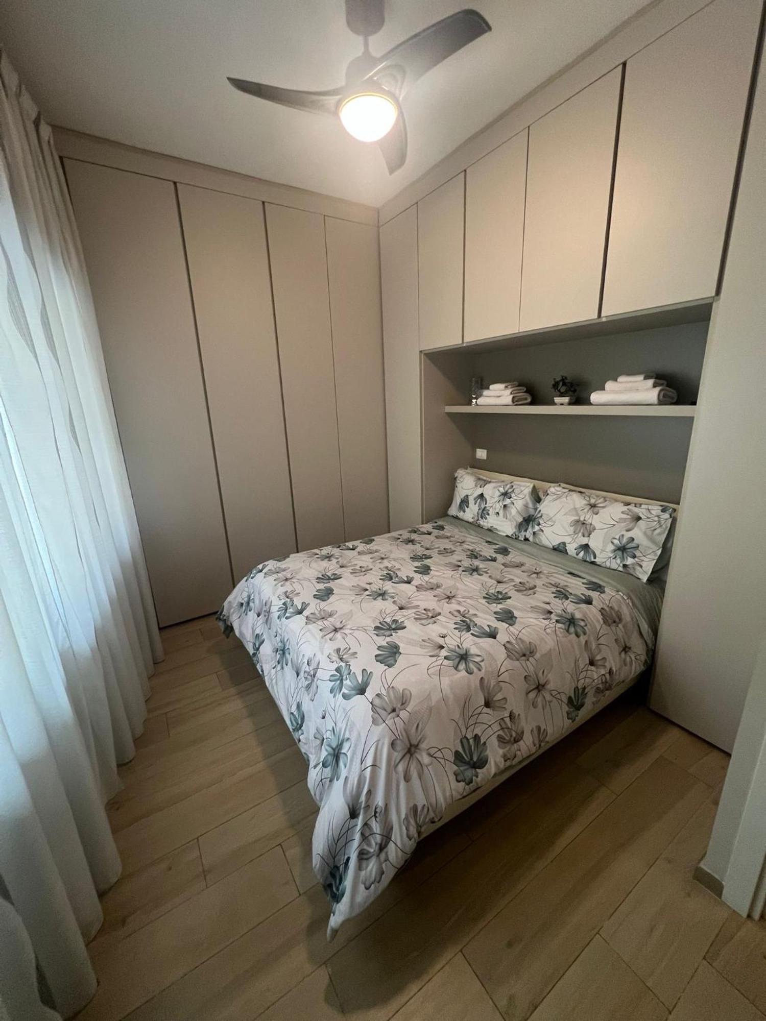 Appartamento Cami Luxury Flat *
