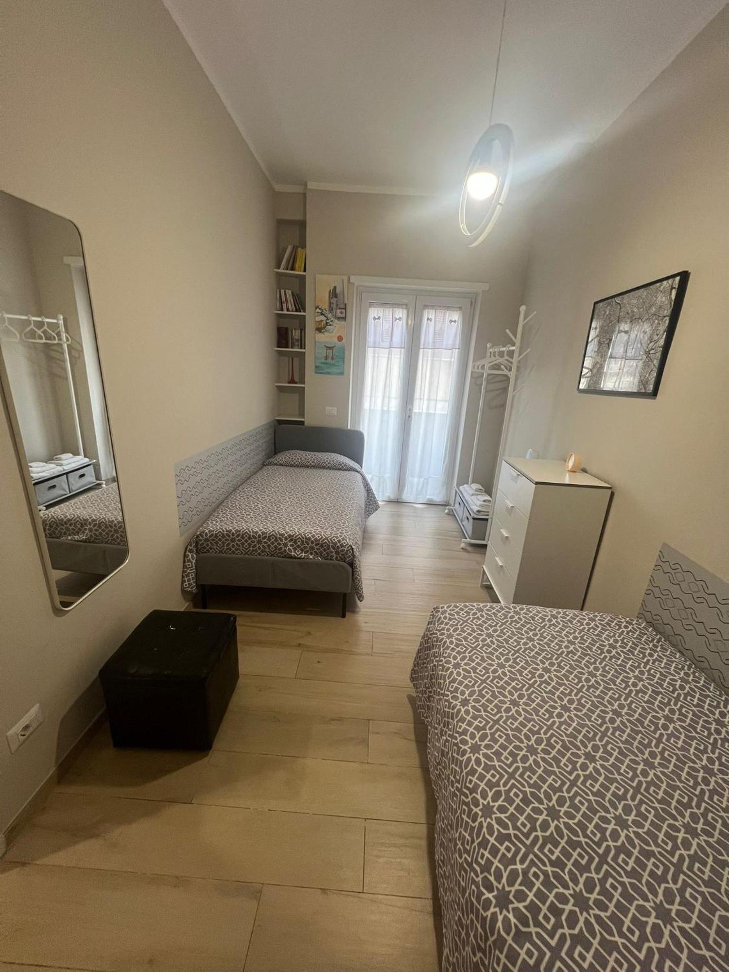 Cami Luxury Flat Appartamento Roma