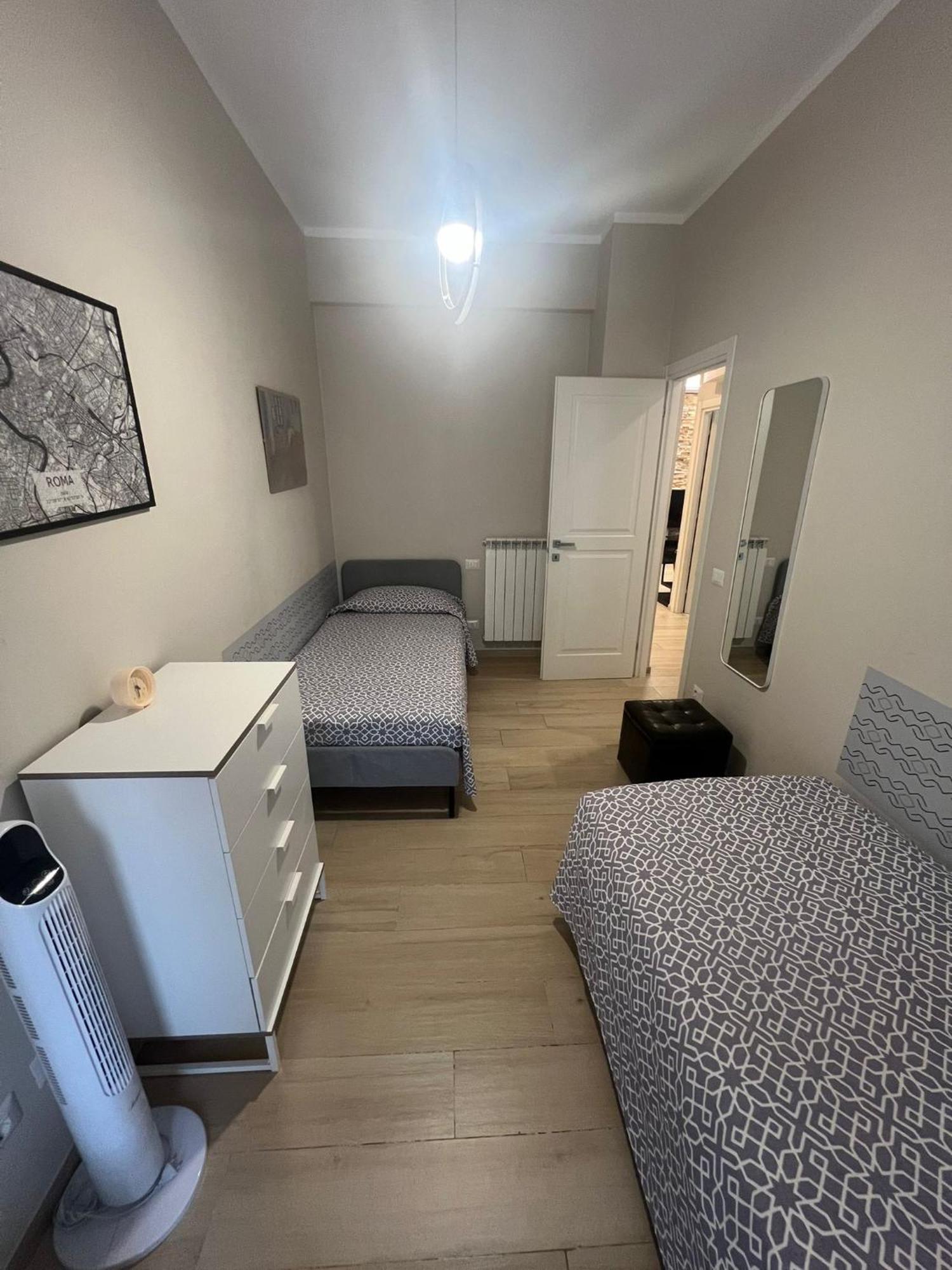 Cami Luxury Flat Appartamento Roma