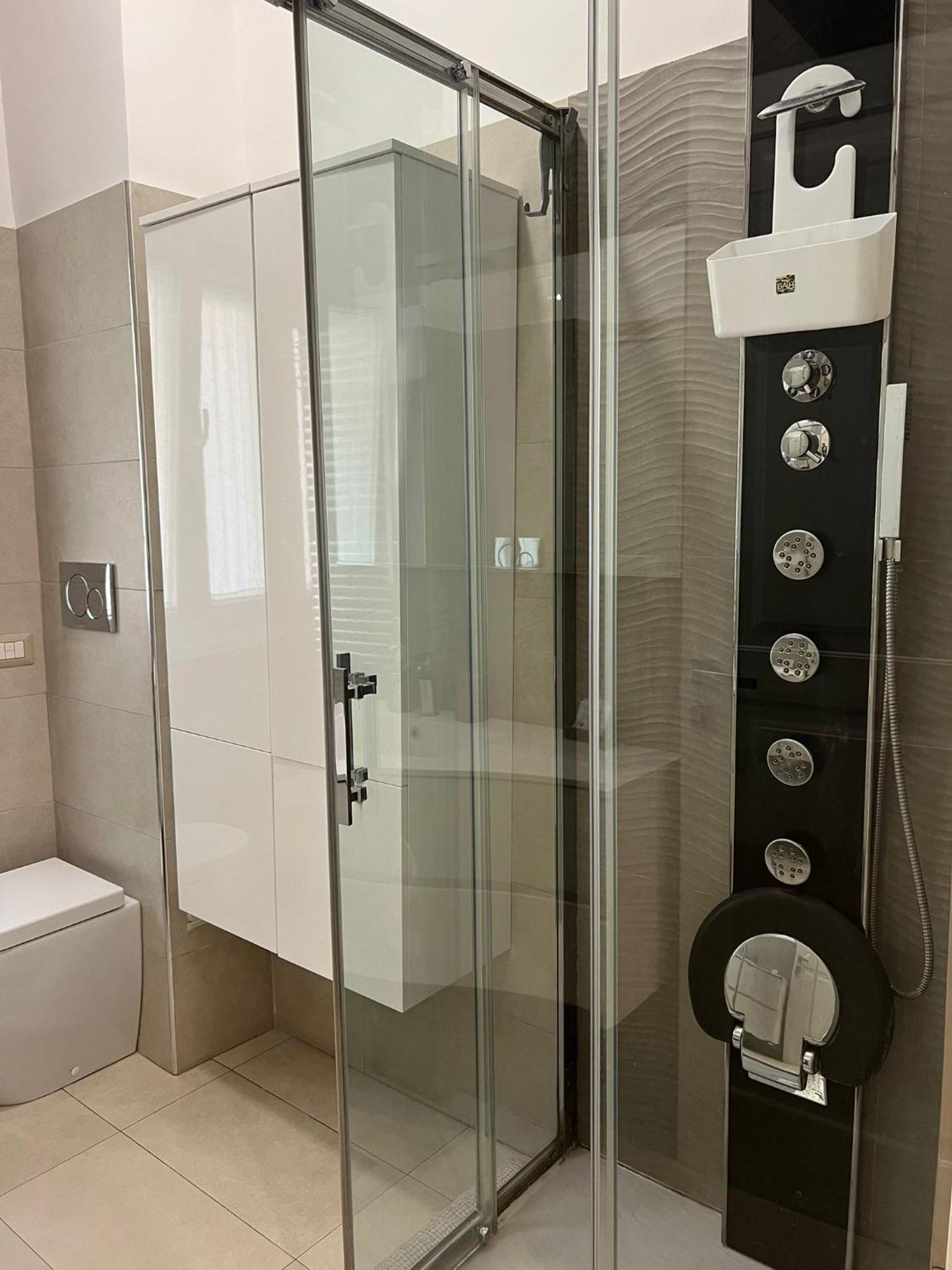 Cami Luxury Flat