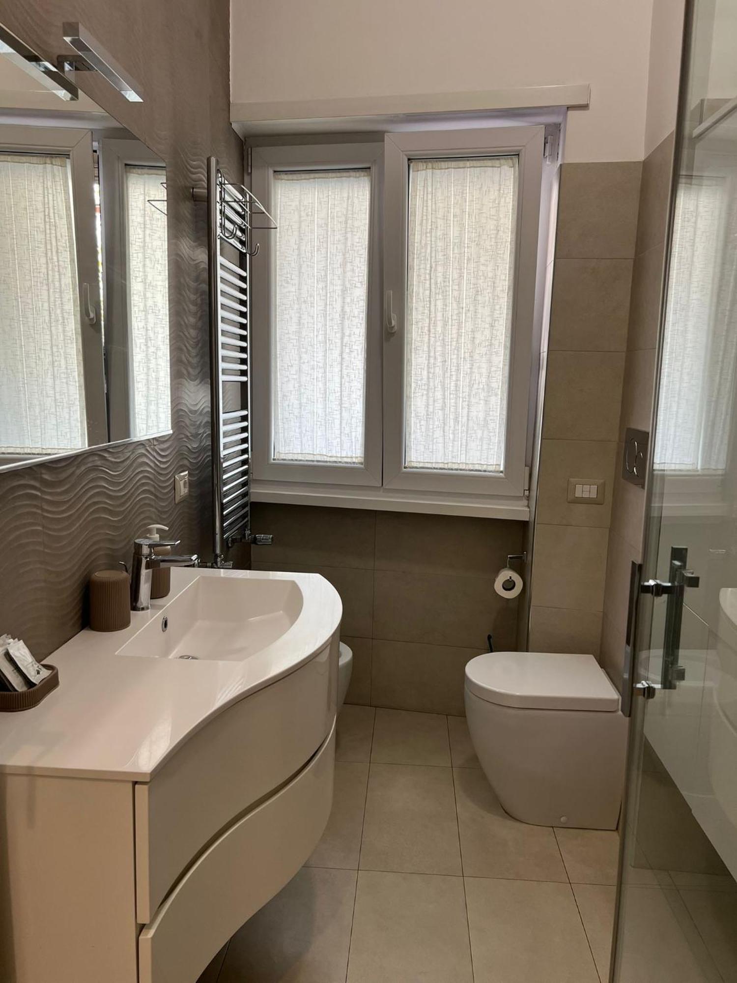 Cami Luxury Flat Appartamento *